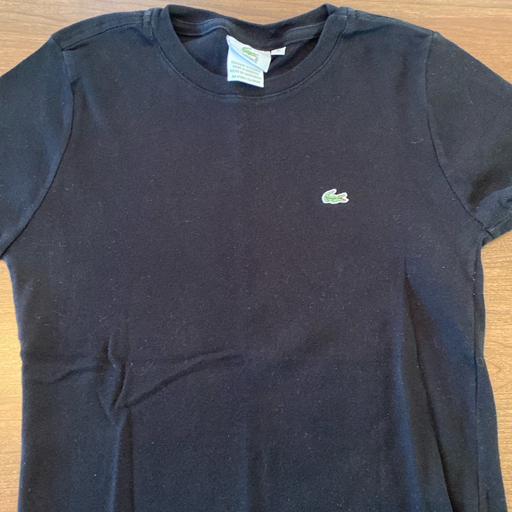 Lacoste Tshirt